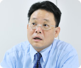 Mr. Ken Hanaya