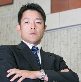 永田 孝彦の写真