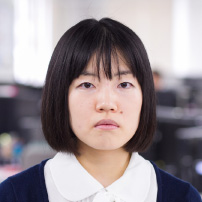 宮近 はるかの写真