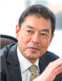 田中 聡の写真